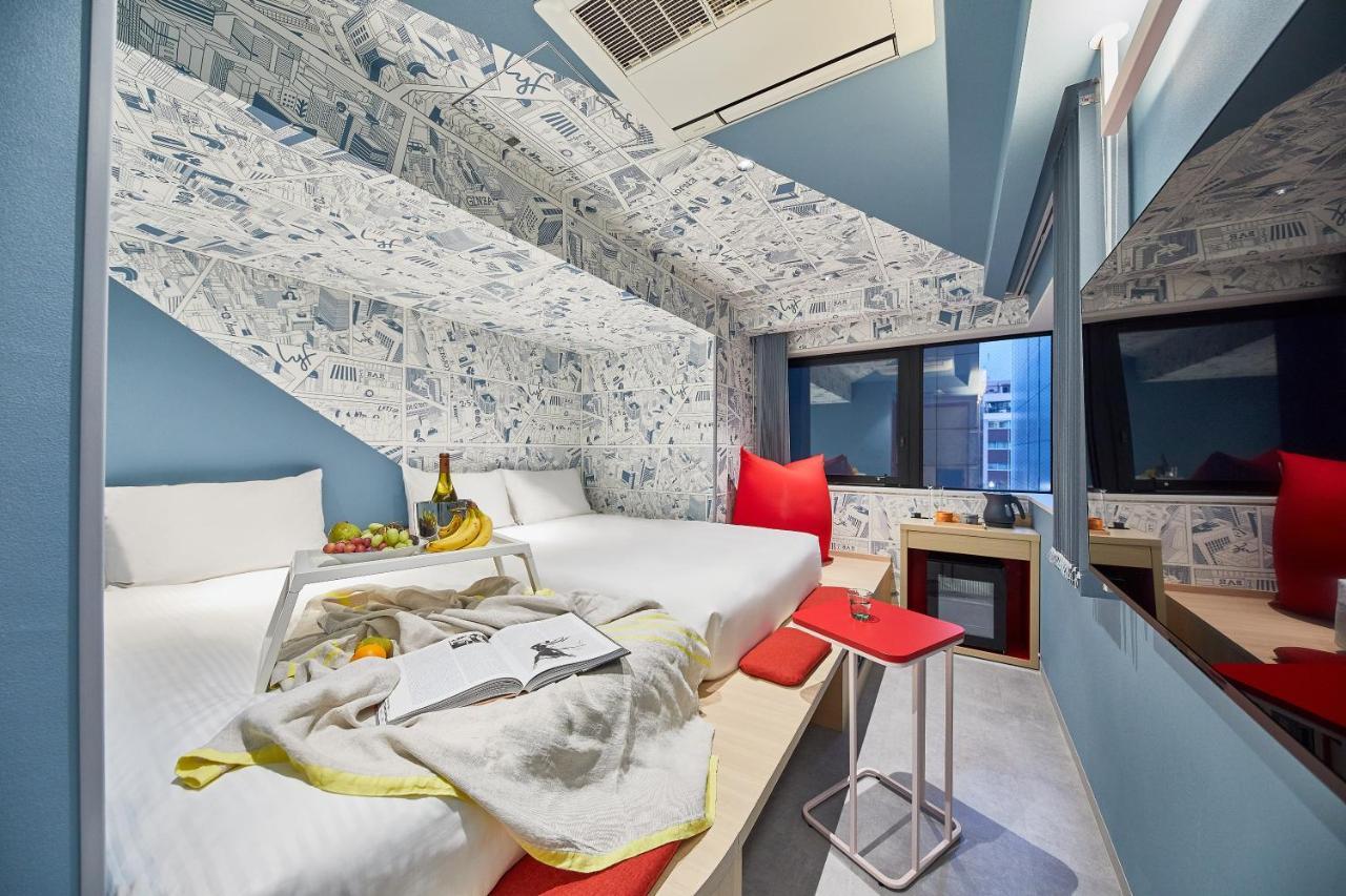 Lyf Ginza Hotel Tokio